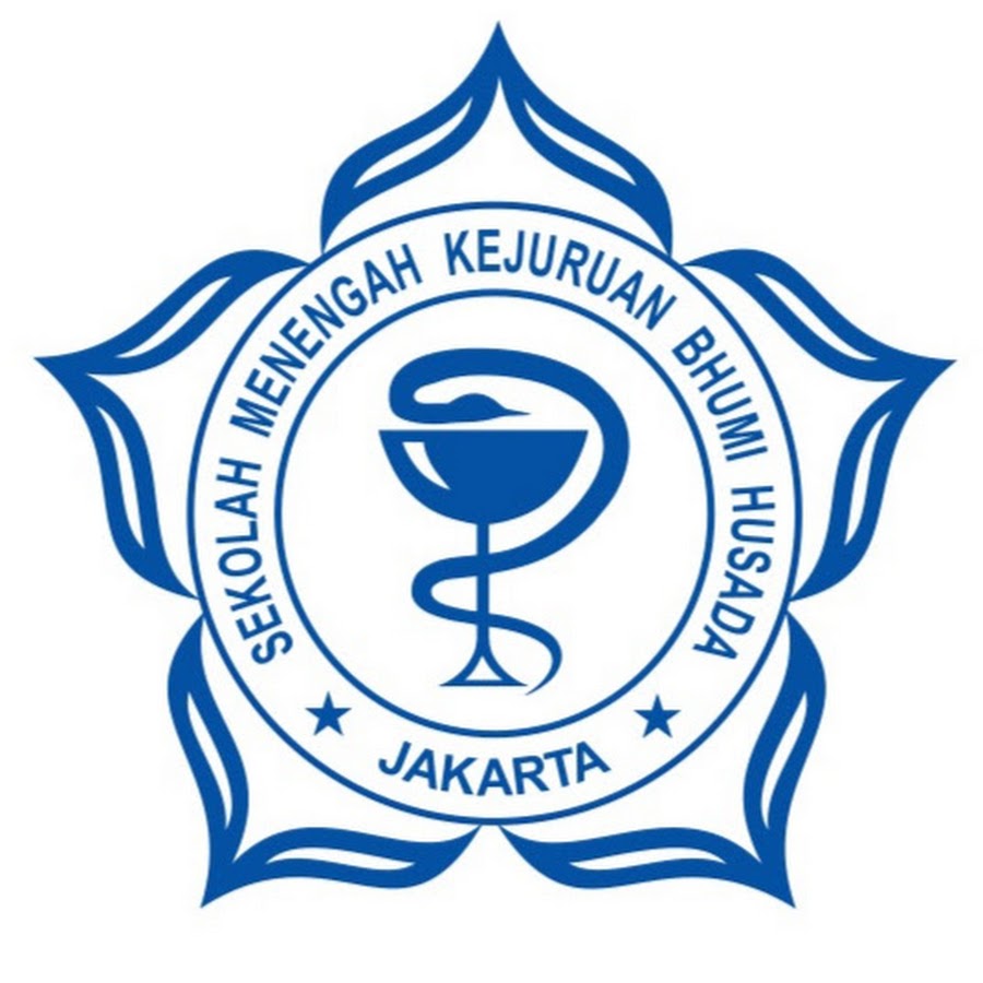 Logo SMK Bhumi Husada
